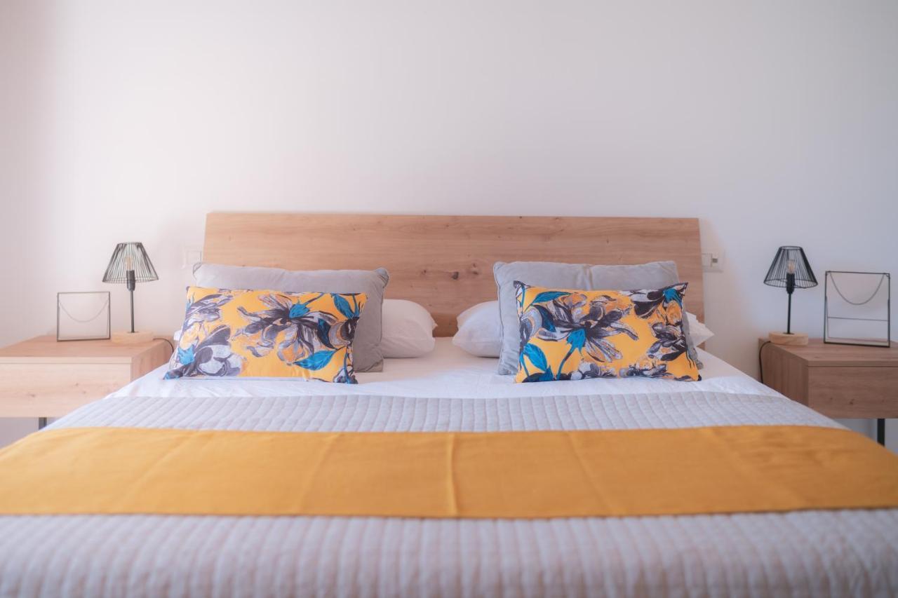 Su Cappeddu Agriturismo San Giorgio  Экстерьер фото